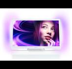 Philips TV Ambilight 32 inch DesignLine Edge, Audio, Tv en Foto, Televisies, Ophalen, Zo goed als nieuw, LED, Philips