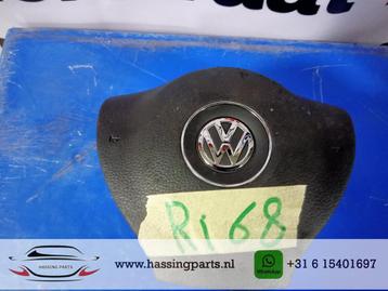 Stuurairbag Stuur airbag Golf 6 Caddy Polo Passat Tiguan ... beschikbaar voor biedingen