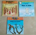 Leesboekjes zonnekind, Boeken, Ophalen of Verzenden, Gelezen, Fictie algemeen