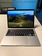 MacBook Air (2021 aangekocht), Computers en Software, Apple Macbooks, MacBook, Azerty, Zo goed als nieuw, Ophalen