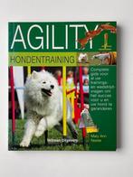 Agility Hondentraining, Ophalen of Verzenden