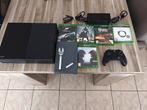 Xbox one met controller, 6 spellen, voeding en hdmi kabel., Games en Spelcomputers, Spelcomputers | Xbox One, Ophalen of Verzenden