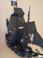 Navires pirates Black Pearl Ship, Comme neuf, Lego, Enlèvement ou Envoi