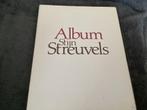 Album Stijn Streuvels, Ophalen of Verzenden