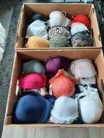 100 Bh´s alle maten en merken aan 3€ of 175 € alles, Kleding | Dames, Ophalen of Verzenden, BH