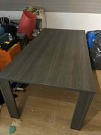 Eetkamertafel, Ophalen, Gebruikt, 50 tot 100 cm, Vijf personen of meer