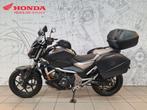 Honda NC750S (bj 2016), Motoren, 750 cc, Bedrijf, Meer dan 35 kW, Toermotor