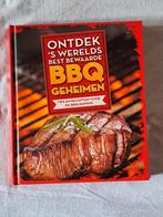 Ontdek s's werelds best bewaarde bbq geheimen, Enlèvement ou Envoi