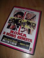Brigade spéciale (Maurizio Merli - Arthur Kennedy), CD & DVD, DVD | Classiques, Comme neuf, Thrillers et Policier, Enlèvement ou Envoi
