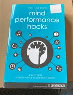 Mind performance hacks(Ron Hale-Evans), Livres, Conseil, Aide & Formation, Enlèvement, Utilisé, Ron Hale-Evans