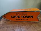 Veuve Clicquot - Arrow - CAPE TOWN - Objet de collection !, Collections, Marques & Objets publicitaires, Enlèvement ou Envoi, Comme neuf