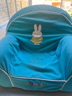 Kinderzeteltje nijntje, Kinderen en Baby's, Ophalen, Gebruikt