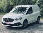 Mercedes Citan 112 CDI Boujaar 2025, Stof, Euro 6, 4 cilinders, Wit
