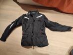 Jacket Voltiac Ladies Black-White size L38 motojas motorjas, Rev’it!, Jas | textiel, Nieuw zonder kaartje, Dames