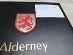 ALDERNEY 1983/2016  XX DAVO LUXE album  cote 1785,00 €., Postzegels en Munten, Ophalen of Verzenden