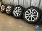 7.5mm! Originele VW Passat B9 Helsinki 17 inch velgen 5x112, Auto-onderdelen, Banden en Velgen, 17 inch, Personenwagen, Gebruikt