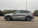 Porsche Cayenne S E-Hybrid Platinum Edition, Auto's, Porsche, Automaat, Cayenne, Leder, 5 zetels