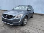 Volvo XC 60 ,2 diesel D3, 04/2016, euro 6, 250dkm, Autos, Volvo, Boîte manuelle, 4 portes, Diesel, Cuir et Tissu