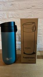 Tupperware Xploris go drink 450 ml, Ophalen of Verzenden, Nieuw
