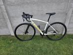 Koers fiets trek, 50 tot 53 cm, Ophalen, Nieuw, 15 tot 20 versnellingen