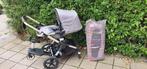 Bugaboo fox kinderwagen, Ophalen, Gebruikt, Kinderwagen, Maxi-Cosi