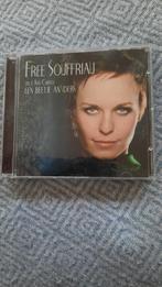 FREE SOUFFRIAU zingt Ann Christy een beetje Annders... (cd), Enlèvement ou Envoi, Comme neuf, Pop