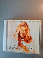 Cd. Olivia Newton-John. Greatest Hits Collection 1971-1994., Ophalen of Verzenden, Zo goed als nieuw