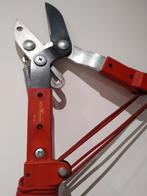 Snoeien van hoge taken tot 3 meter met een Wolff toestel, Tuin en Terras, Snoeischaren, Ophalen, Zo goed als nieuw