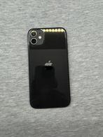 Iphone 11 zwart 128gb, Gebruikt, Zwart, IPhone 11, Ophalen