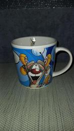 Mok Bibombl, Verzamelen, Diddl, Ophalen of Verzenden, Overige figuren, Gebruikt, Servies