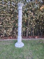 Decoratieve zuil, Antiek en Kunst, Ophalen