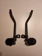 Opzetstuur tijdrit / triatlon aluminium, Fietsen en Brommers, Ophalen, Zo goed als nieuw, Aluminium