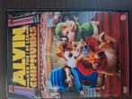 Alvin et les Chipmunks, CD & DVD, DVD | Films d'animation & Dessins animés, Comme neuf, Enlèvement ou Envoi