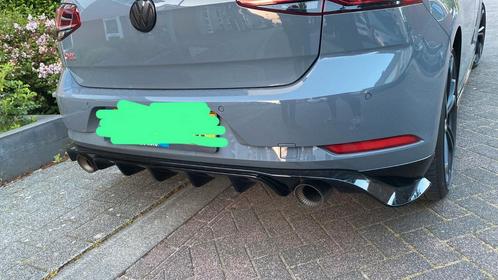 Orgineel Volkswagen Diffuser golf 7.5 GTI TCR Performance, Auto-onderdelen, Carrosserie, Volkswagen, Ophalen of Verzenden