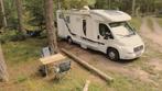 Camper Mc Louis en superbe état !, Jusqu'à 4, Diesel, Particulier, Semi-intégral