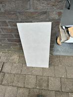 Tegels 30 x 60 grijs, Doe-het-zelf en Bouw, Tegels, Ophalen, 40 tot 60 cm, Keramiek, Nieuw