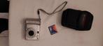 Canon A75 fototoestel + geheugenkaart, Canon, Enlèvement, Utilisé, Compact