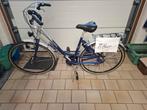 Damesfiets., Fietsen en Brommers, Ophalen, Zo goed als nieuw