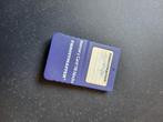 Memory card, Utilisé, Enlèvement ou Envoi