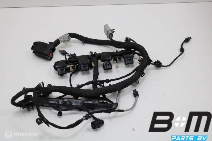 Motorkabelboom VW Golf 7, Auto-onderdelen, Remmen en Aandrijving, Gebruikt