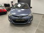 HYUNDAI i20 BENZINE 1.2 LITER TOP STAAT, Auto's, Hyundai, Euro 5, Bedrijf, 1200 cc, 85 kW