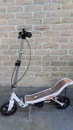 space scooter, Fietsen en Brommers, Ophalen, Gebruikt