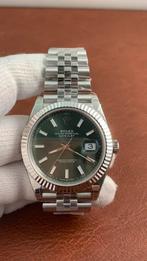 Datejust 41 VSF NIEUWE STICKER, Ophalen