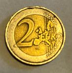Piece 2 euro, 2 euros, Envoi, Monnaie en vrac, Portugal
