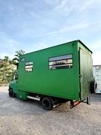 camper mercedes 410d, Caravans en Kamperen, Mobilhomes, Mercedes-Benz, Diesel, Particulier, Mercedes