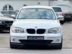 Bmw 116i !!! 028.000 km !!! Airco ** Navi ** Garantie **, Auto's, BMW, 4 cilinders, 1600 cc, Bedrijf, 5 deurs