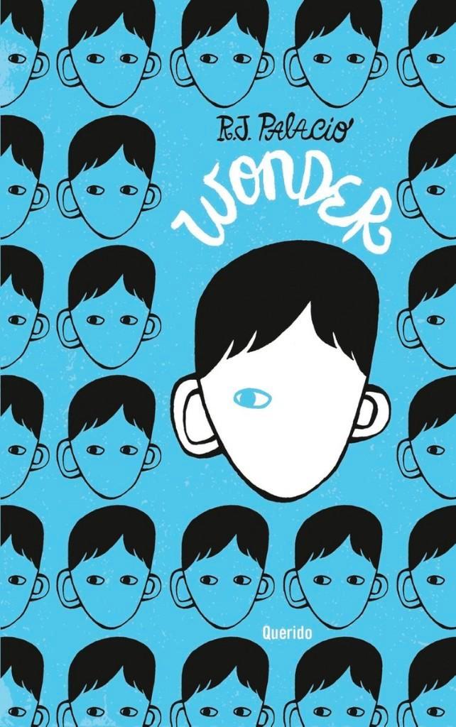 Te Koop Boek WONDER R.J.Palacio, Boeken, Romans, Gelezen, Amerika, Verzenden