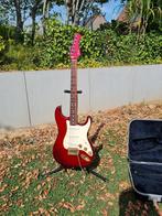 Fender The Strat 1980 USA, Ophalen of Verzenden, Gebruikt, Solid body, Fender