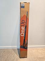 elektrische dweil Philips One Up, Maison & Meubles, Produits de nettoyage, Enlèvement, Mop ou Serpillière