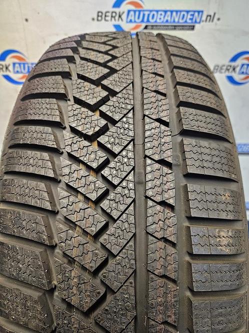 4x Continental Wintercontact TS850P (DEMO) 205/50 R17 93H 20, Auto-onderdelen, Banden en Velgen, Band(en), Winterbanden, 17 inch